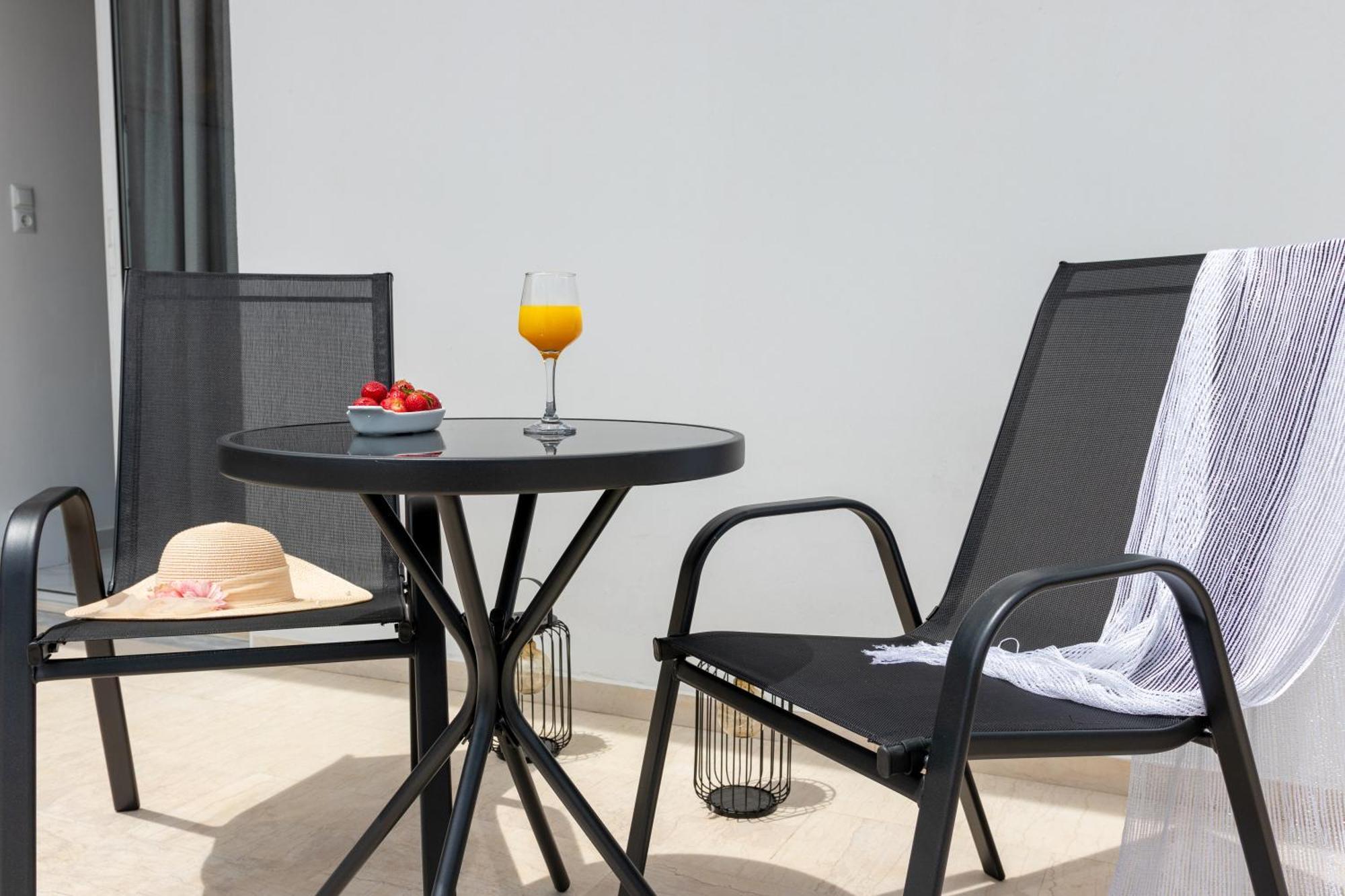 H4 Art Sparta Apartment מראה חיצוני תמונה